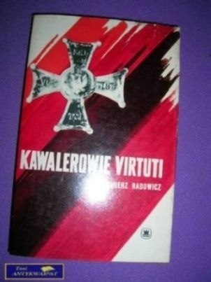 KAWALEROWIE VIRTUTI