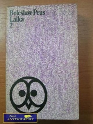 LALKA tom II