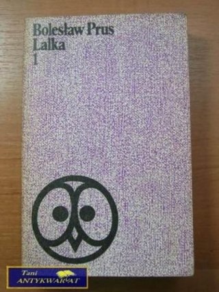 LALKA
