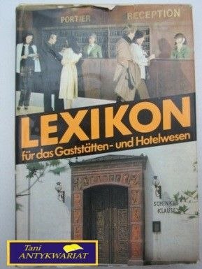 LEXIKON