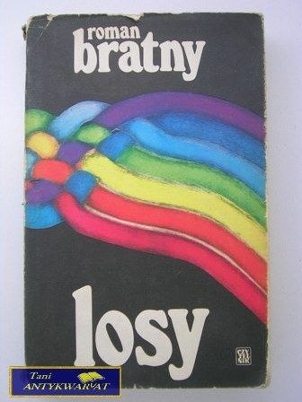 LOSY Roman Bratny