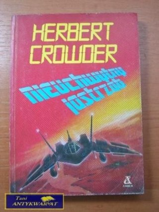 NIEUCHWYTNY JASTRZĄB-Herbert Crowder