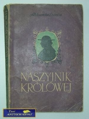 PAMIĘTNIKI LEKARZA-NASZYJNIK KRÓLOWEJ. TOM 2
