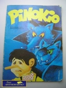 PINOKIO