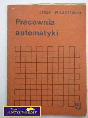 PRACOWNIA AUTOMATYKI-Jerzy Pułaczewski