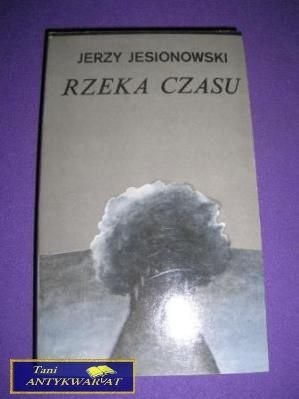 RZEKA CZASU-J.Jesionowski