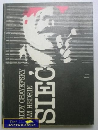 SIEĆ-P.Charyefsky, S.Hedrin