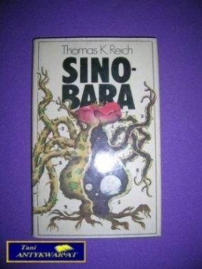 SINOBARA - Thomas K. Reich