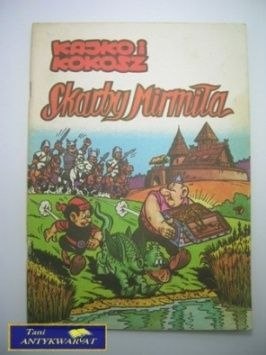 SKARBY MIRMIŁA