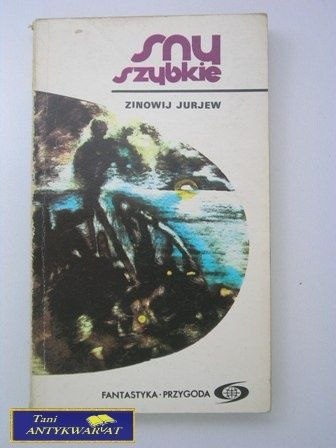 SNY SZYBKIE Zinowij Juriew