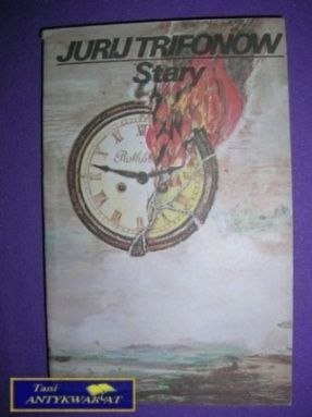 STARY - Jurij Trifonow