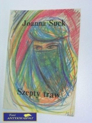 SZEPTY TRAW J.Suck