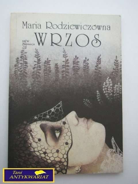 WRZOS-Maria Rodziewiczówna