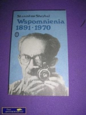 WSPOMNIENIA 1891- 1970
