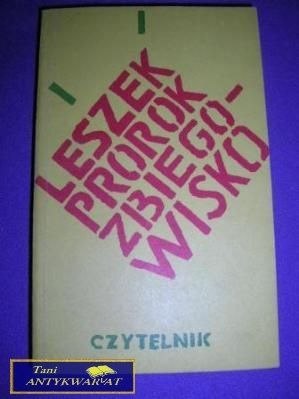 ZBIEGOWISKO-L.Prorok
