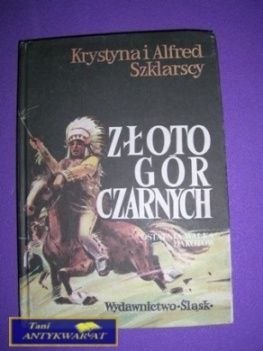 ZŁOTO GÓR CZARNYCH - Krystyna i Alfred Szklarscy