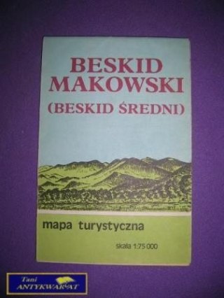 BESKID MAKOWSKI