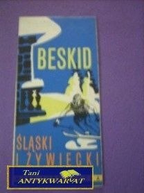 BESKID ŚLĄSKI I ŻYWIECKI