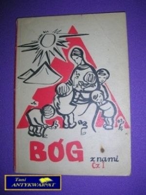 BÓG Z NAMI CZ. 1