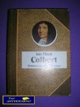 COLBERT - Ines Murat