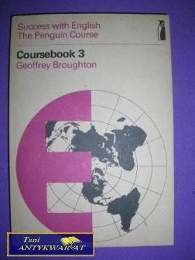 COURSEBOOK 3 - Geoffrey Broughton