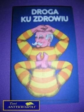 DROGA KU ZDROWIU