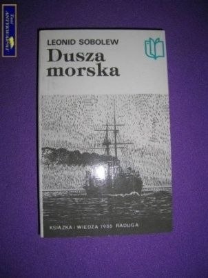 DUSZA MORSKA- Leonid Sobolew
