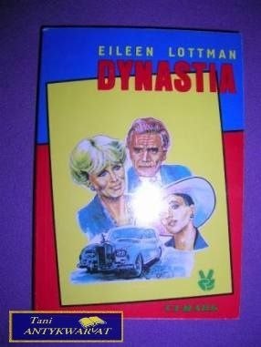 DYNASTIA- Eileen Lottman