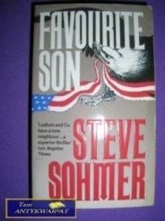 FAVOURITE SON- Steve Sohmer