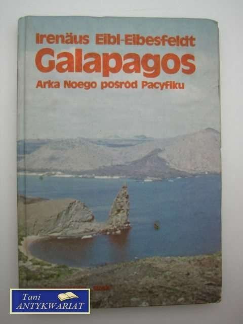 GALAPAGOS