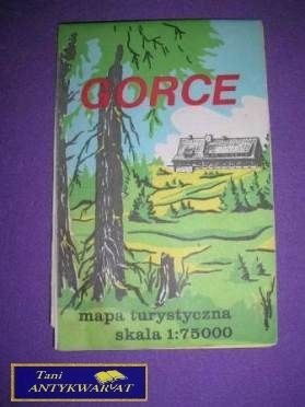 GORCE