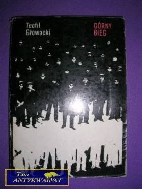 GÓRNY BIEG - Teofil Głowacki
