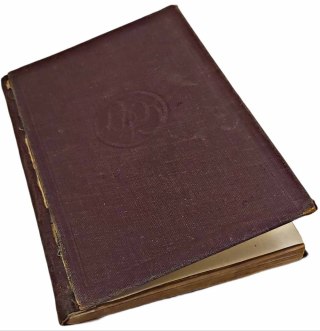 JĘDREK I PIOTR - wydanie z 1946 roku