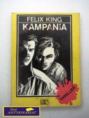 KAMPANIA - F.King