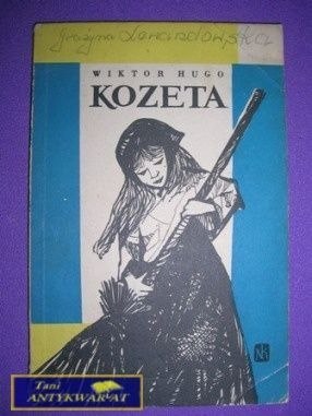 KOZETA-W.Hugo