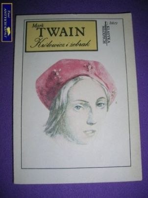 KRÓLEWICZ I ŻEBRAK
