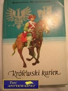 KRÓLEWSKI KURIER-Stanisław M. Jankowski