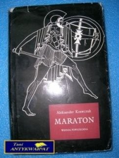 MARATON - A. Krawczuk