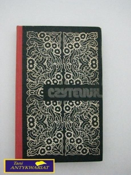 MOJA ANTONINA Willa Cather