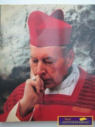 PRYMAS TYSIĄCLECIA