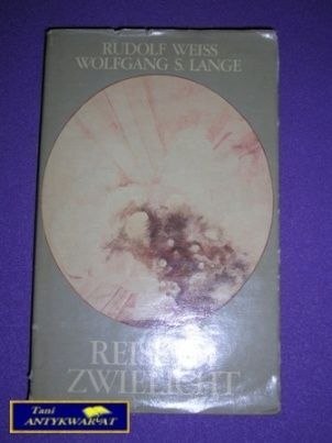 REISE IM ZWIELICHT - Praca Zbiorowa