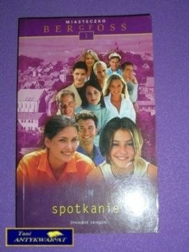 SPOTKANIE - S. Eriksen