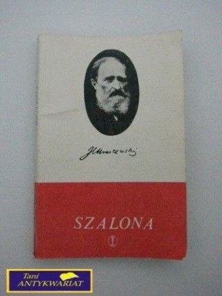 SZALONA-J.I Kraszewski