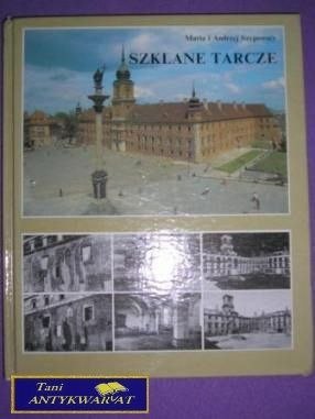 SZKLANE TARCZE- Maria I Andrzej Szypowscy