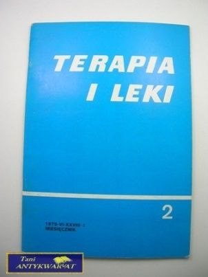 TERAPIA I LEKI 2