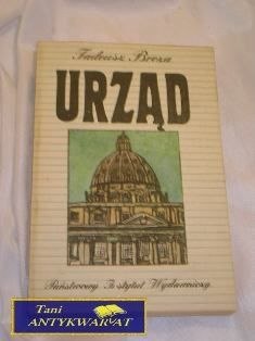 URZĄD Tadeusz Breza