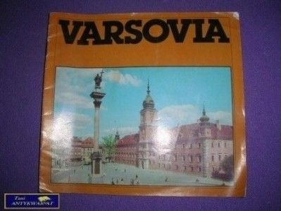 VARSOVIA