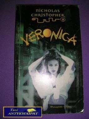 VERONICA- Nicholas Christopher