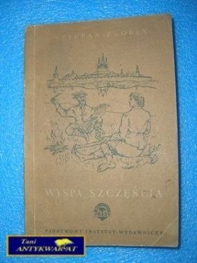 WYSPA SZCZĘŚCIA CZ.2 - S. Złobin