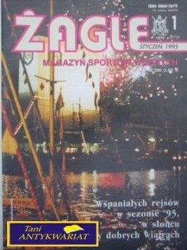 ŻAGLE 1.1995